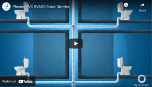 Plastec Stack Diverter Video