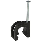 Clips, Brackets & Test Plugs Plumbing Products Manufacturer