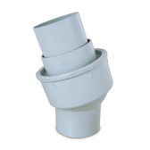 Flexible Joints Plumbing Products Manufacturer