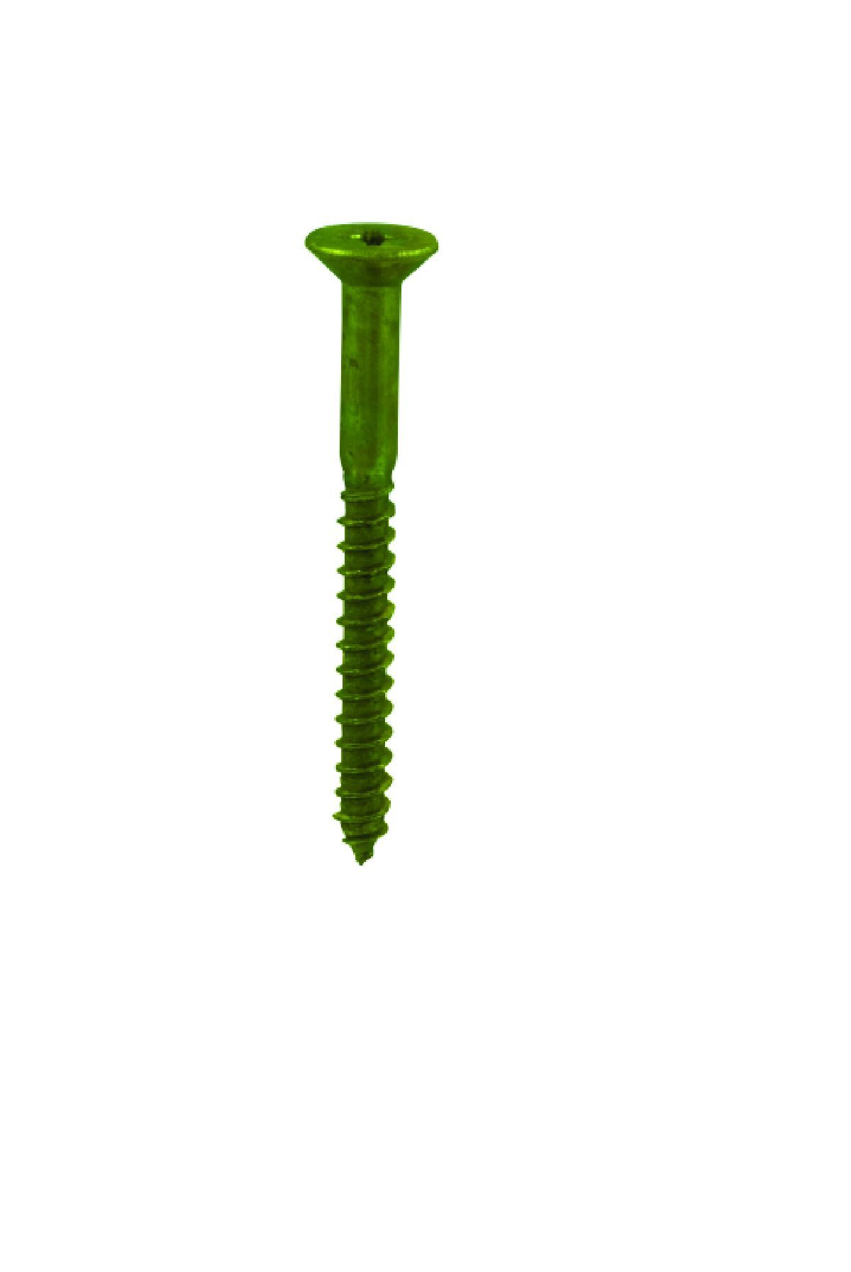 PAN SCREW