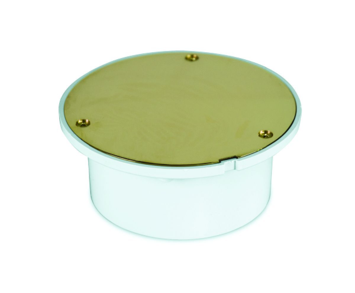 BRASS LID