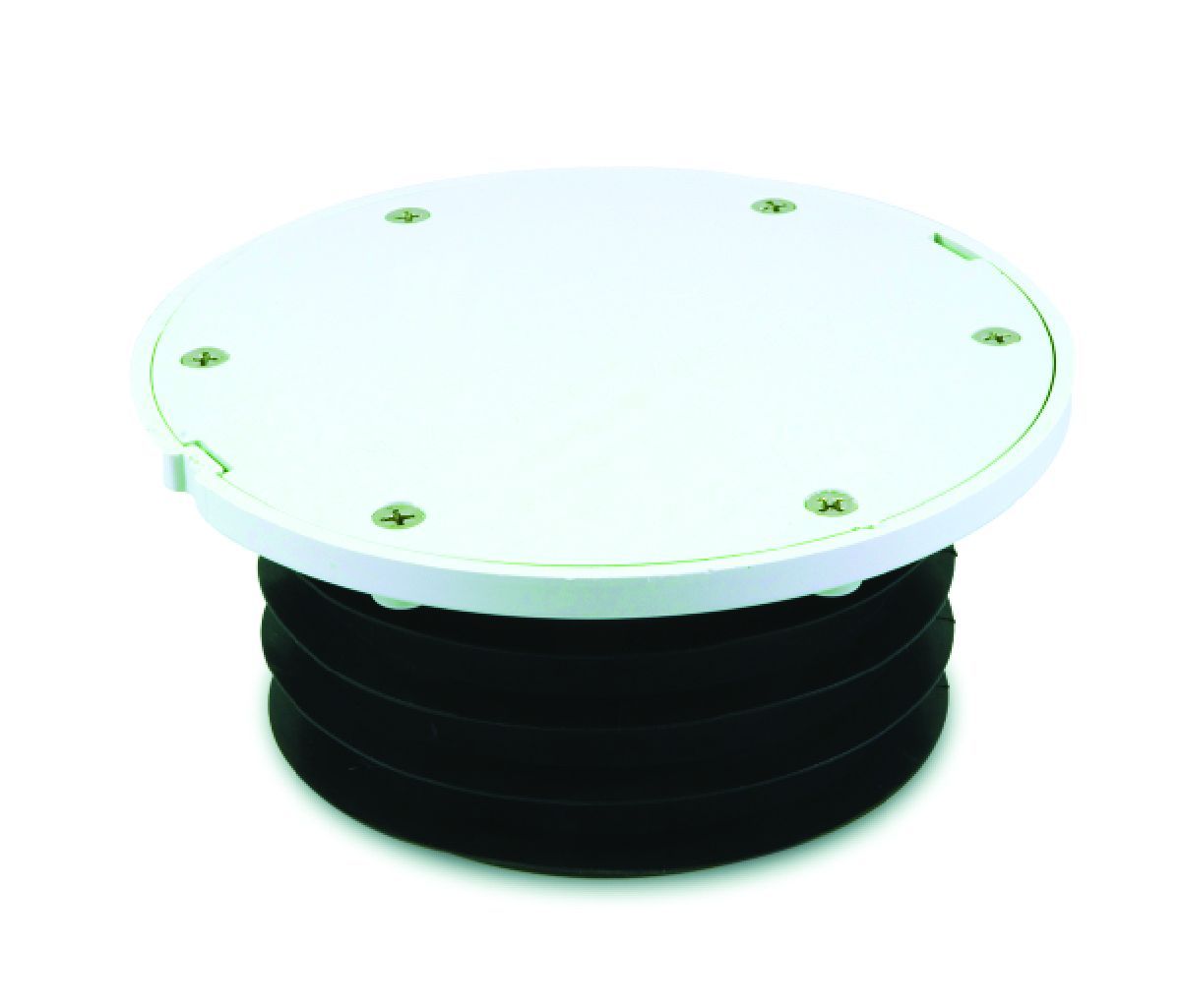 FLEXIFIN PLASTIC ROUND LID