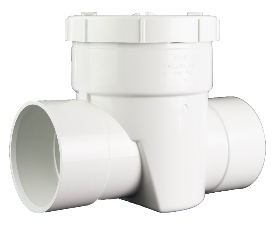 DWV VALVES